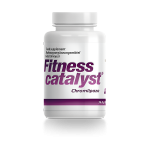 БАД Fitness catalyst Chromlipaza, 60 капсул 500004