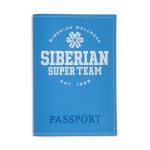 Passikotelo Siberian Super Team (väri: vaaleansininen) 107057