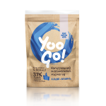Yoo Go! Pureskeltavia karkkeja kalsiumilla, 90 g 500426