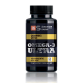 Omega-3 Ultra ravintolisä