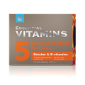 Essential Vitamins. Betaine & B-vitamins ravintolisä